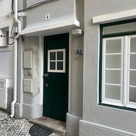 Casa Do Largo Apartment Nazare Exterior photo